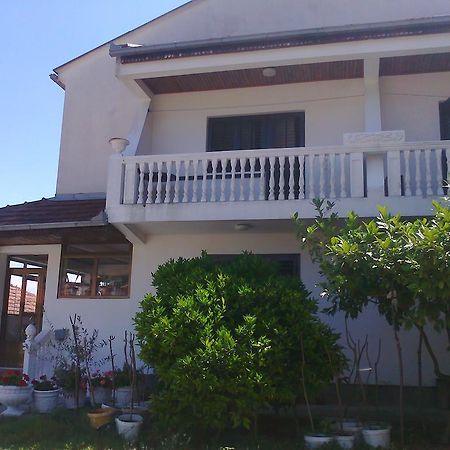 Guesthouse Sinani Ulcinj Exterior photo