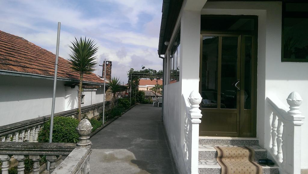 Guesthouse Sinani Ulcinj Exterior photo