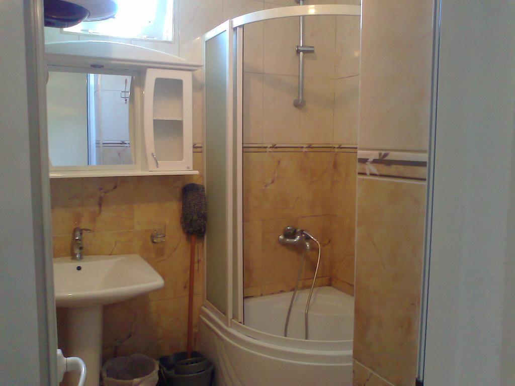 Guesthouse Sinani Ulcinj Room photo