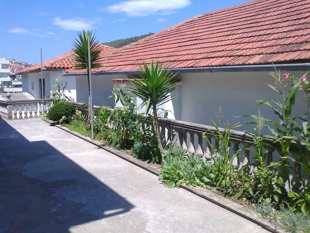 Guesthouse Sinani Ulcinj Exterior photo