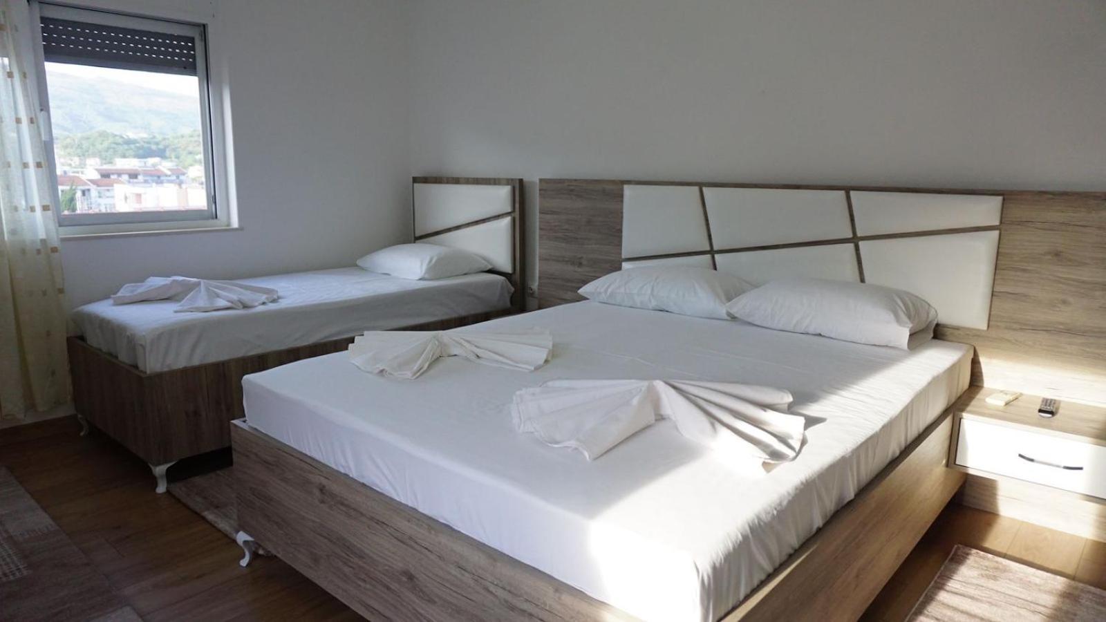 Guesthouse Sinani Ulcinj Exterior photo