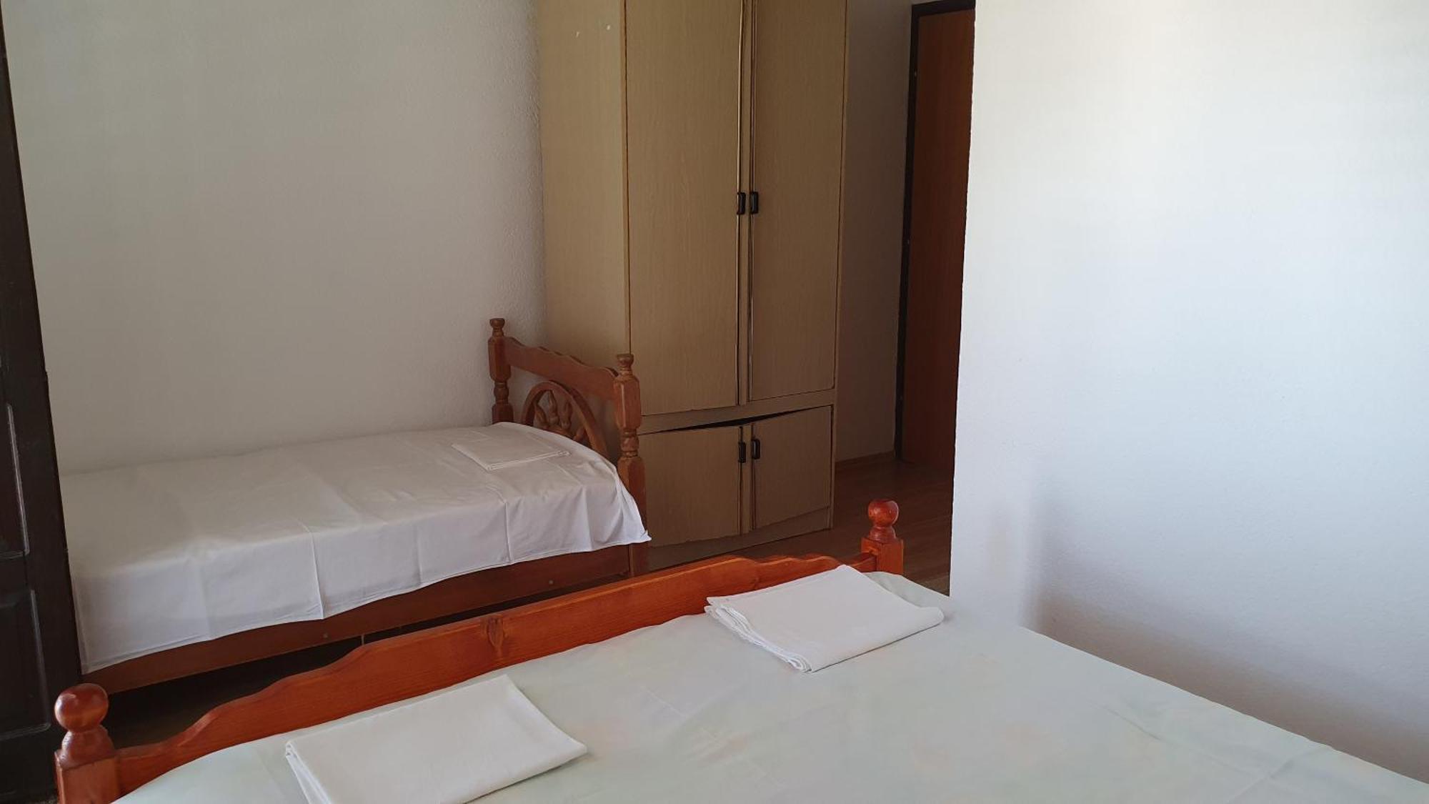 Guesthouse Sinani Ulcinj Exterior photo